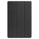 Чехол для планшета Armorstandart Smart Case Lenovo Tab P12 Pro Black (ARM61451) - изображение 1