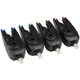 Индикатор поклевки Fox International Mini Micron X 4 Rod Set (1579.09.57) - изображение 2