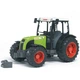 Спецтехніка Bruder Трактор Claas Nectis 267F (02110) - зображення 10
