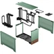 Корпус Fractal Design Terra Jade (FD-C-TER1N-03) - зображення 7