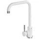 Смеситель GRANADO Oviedo LUX white (gz0205L) - изображение 1