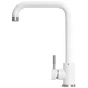 Смеситель GRANADO Oviedo LUX white (gz0205L) - изображение 2