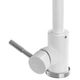 Смеситель GRANADO Oviedo LUX white (gz0205L) - изображение 3
