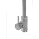 Смеситель GRANADO Elche LUX grafito (gz0109L) - изображение 5