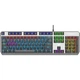 Клавиатура Aula F2066-II USB UA (6948391234526) - изображение 1