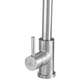Змішувач GRANADO Campo LUX inox (gz0507L) - зображення 3