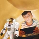 Интерактивная игрушка BlueRocket Робот-астронавт Чарли STEM (XT3803085) - изображение 5