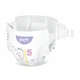 Подгузники Bella Happy 5 Junior 11-18 кг 52 шт (5900516605520) - изображение 2