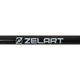 Килимок гімнастичний 3-х секційний Бодібар Body Bar Zelart FI-9994-6 вес 6кг чорний-білий - зображення 6