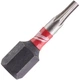 Набор бит Milwaukee SHOCKWAVE, TX8, 25мм, 2шт (4932471568) - изображение 1