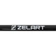 Килимок гімнастичний 3-х секційний Бодібар Body Bar Zelart FI-9994-4 вес 4кг чорний-блакитний - зображення 6