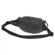 Сумка поясная складная водонепроницаемая WATER-RESISTANT COMPACT WAIST BAG 4Monster H-SHP 2 л Черные - изображение 4