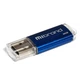 USB Флешка на 64 Гб | Флеш-накопичувач Mibrand 64GB USB2.0 Cougar Blue MI2.0/CU64P1U - зображення 1