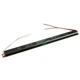 Блок живлення герметичний AVT SLIM 60W вузький 12V 5А IP67 - изображение 1