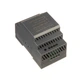 Блок живлення на DIN-рейку 24V 2.5А 60W IP20 DR - зображення 3
