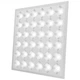 Панель светодиодная LUMINARIA PL-96W 5000K 595x595 220V IP20 - изображение 1