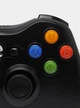 Джойстик бездротовий ігровий геймпад для приставки Xbox 360 та ПК Controller ODI Чорний - зображення 5