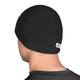 Camotec шапка тактична BEANIE 2.0 POLICE Black S - зображення 3