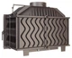 Каминная топка Kawmet W15 (9.4 kW) EKO - изображение 5