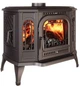 Чугунная печь Kawmet P7 LB (10.5 kW) - изображение 2