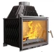 Каминная топка Kawmet W17 (16.1 kW) EKO - изображение 2