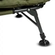 Карповая раскладушка Ranger RA 5512 BED 85 Kingsize Sleep - изображение 17