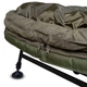 Карповая раскладушка Ranger RA 5512 BED 85 Kingsize Sleep - изображение 4