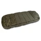 Карповая раскладушка Ranger RA 5512 BED 85 Kingsize Sleep - изображение 13