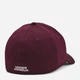 Кепка чоловіча літня Under Armour Men's UA Blitzing 1376700-602 L-XL Бордова (196884139513) - зображення 2
