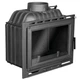 Каминная топка Kawmet W13A (11.5 kW) EKO - изображение 2