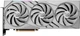 Видеокарта MSI GeForce RTX4080 16Gb GAMING X SLIM WHITE (RTX 4080 16GB GAMING X SLIM WHITE) - изображение 1