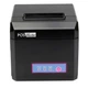 Принтер чеков POS Sector E801 Универсальный чековый принтер pos ширина 80 мм (USB+RS232+Ethernet) - изображение 1