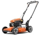 Газонокосарка бензинова самохідна Husqvarna LB 251S (9704880-01) - зображення 3