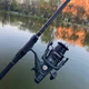 Карпове вудлище Feima Obsidian Carp 3.9 m (тест 3.5 lbs) - зображення 4