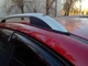 Рейлинги Erkul для Renault Logan MCV (2005-2012)/тип Crown, (07.SKP.02.08.G) - изображение 3