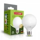 Лампа світлодіодна 15W 220V 1300lm 4000K Е27 95х128mm шар [4260642630010] LED-G95-15274(P) EUROLAMP - изображение 2
