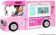 Zestaw do zabawy Barbie Wymarzony kamper 3 w 1 (887961796865) - obraz 2