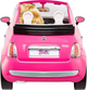 Zestaw do zabawy Mattel Barbie Fiat 500 Doll and Vehicle (887961961157) - obraz 3