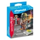 Zestaw do zabawy Playmobil City Life Spawacz z wyposażeniem (4008789705976) - obraz 2