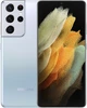 Смартфон Samsung Galaxy S21 Ultra SM-G9980 16/512Gb Phantom Silver Seller Refurbished - зображення 1