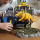 Zestaw do zabawy Schleich Dinosaurs Misja Transportu Dinozaurów (4059433616346) - obraz 6