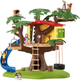 Zestaw do zabawy Schleich Farm World Domek na drzewie (4059433572680) - obraz 2