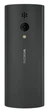 Мобільний телефон Nokia 150 TA-1582 DS Black (6907567) - изображение 8