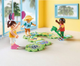 Zestaw do zabawy Playmobil Family Fun Kids Club (4008789704405) - obraz 3