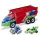 Zestaw do zabawy Hasbro PJ Masks Extra-Totem Truck (5010993906161) - obraz 2