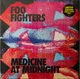 Виниловая пластинка Foo Fighters – Medicine At Midnight 2021 (19439-78836-1, Ltd, Purple Swirl) Rca/EU Mint (art.239322) - изображение 1