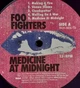 Виниловая пластинка Foo Fighters – Medicine At Midnight 2021 (19439-78836-1, Ltd, Purple Swirl) Rca/EU Mint (art.239322) - изображение 9