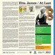 Etta James - At Last! 1960/2018 (950613, Ltd., Blue) Waxtime/EU Mint Виниловая пластинка (art.240652) - изображение 2