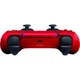 Геймпад Бездротовий Контролер Sony PlayStation (PS5) DualSense Volcanic Red - зображення 5