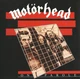 Виниловая пластинка Motorhead – On Parole 2 LP Set 2020 (lbr 1004x) Parlophone/EU Mint (art.238645) - изображение 1